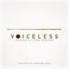 Third3ye & Esther Stephens - Voiceless - Single